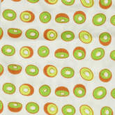 Premium  Child Face Mask Set - 3 Layer 100% Cotton Reusable Face Mask  - Kiwifruit Child Face masks