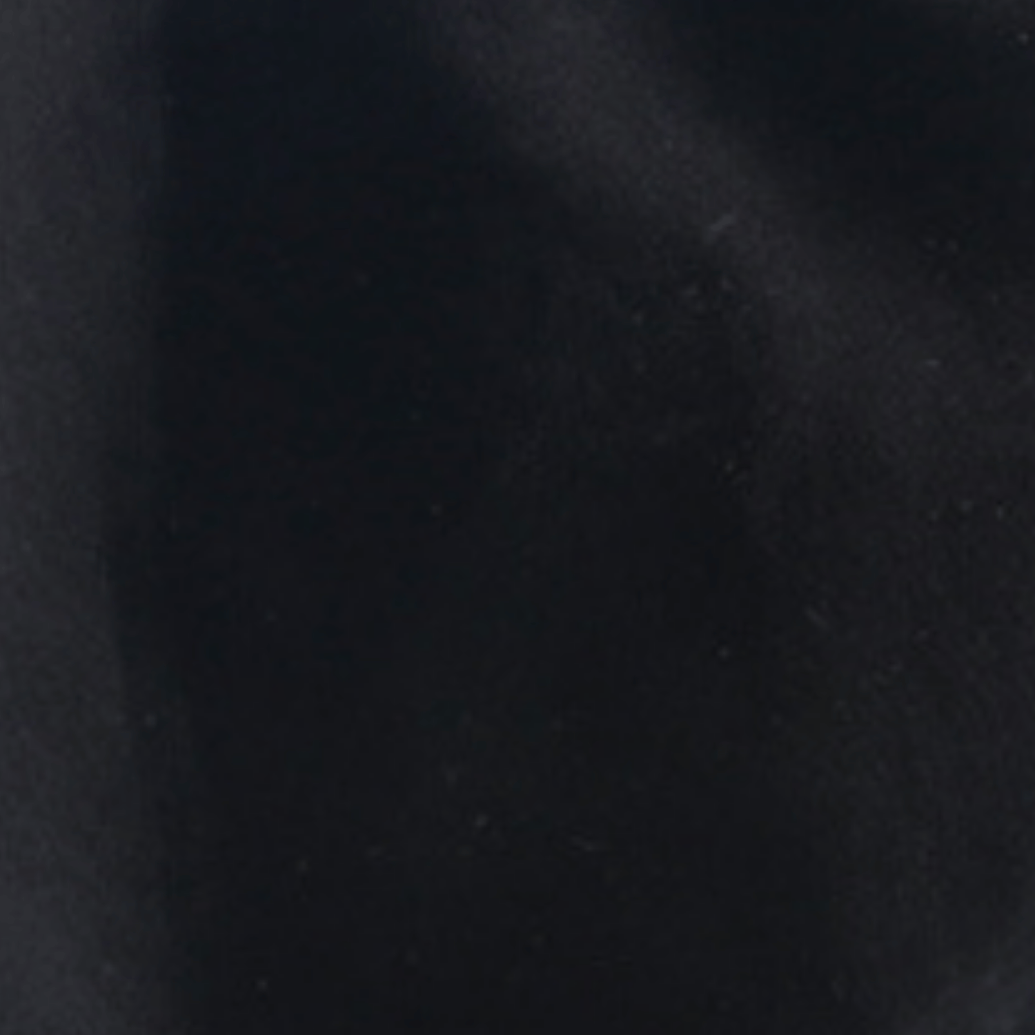 Premium Face Mask Set - 3 Layer 100% Cotton Reusable Face Mask -Black Large Size Face masks